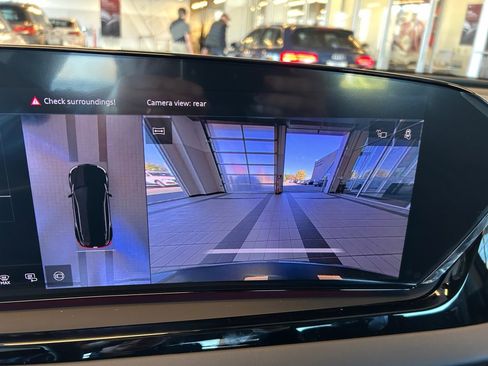 New 2026 Audi A6 Premium Plus image 19