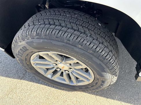 New 2026 Chevrolet Colorado LT image 28