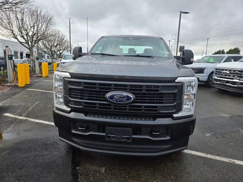 New 2026 Ford F350 XL AWD/4WD image 2