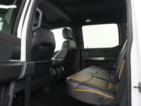 Used 2025 Ford F150 Tremor w/ Equipment Group 402A High AWD/4WD image 17