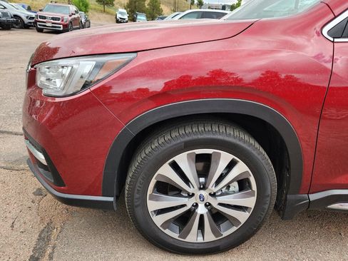 Used 2019 Subaru Ascent Touring AWD/4WD image 22