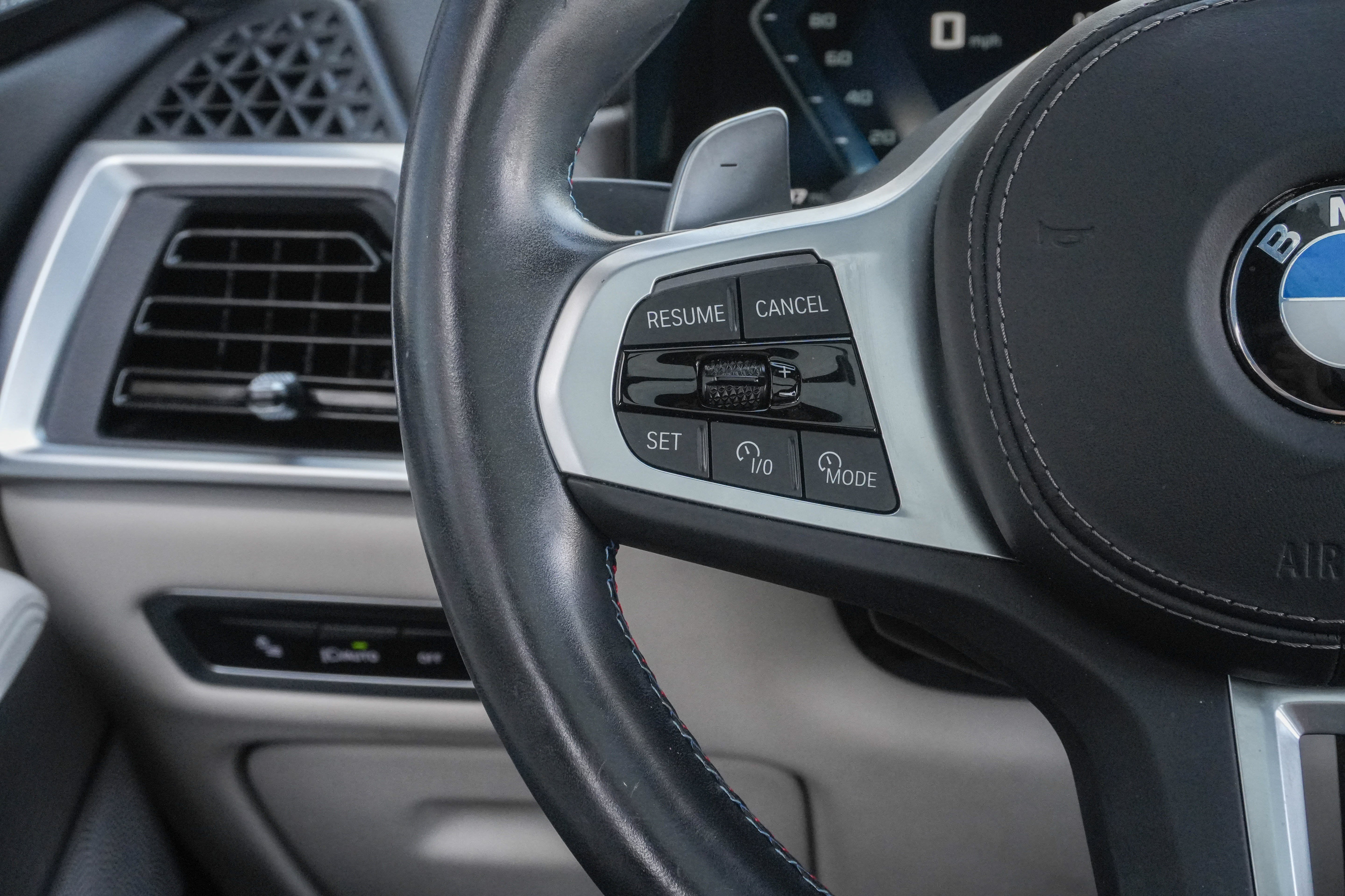 Certified 2024 BMW X7 M60i AWD/4WD image 20