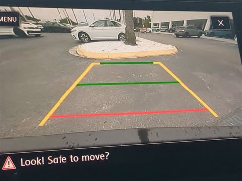 Certified 2020 Volkswagen Tiguan SE R-Line image 23