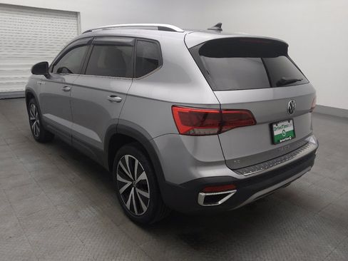 Used 2023 Volkswagen Taos SE image 5