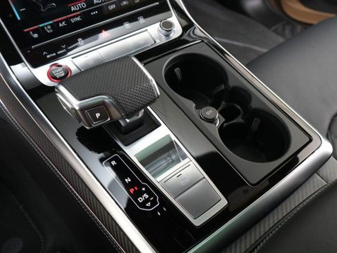 Used 2024 Audi SQ8 Premium Plus image 73