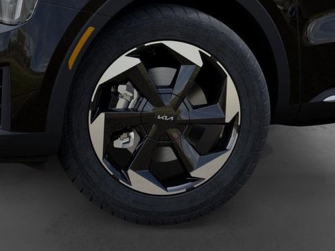 New 2026 Kia Sorento EX image 9
