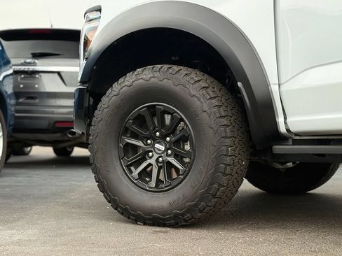 Used 2024 Ford F150 Raptor AWD/4WD image 52