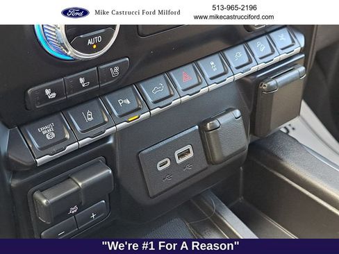 Used 2023 GMC Sierra 3500 AT4 w/ AT4 Premium Plus Package image 22