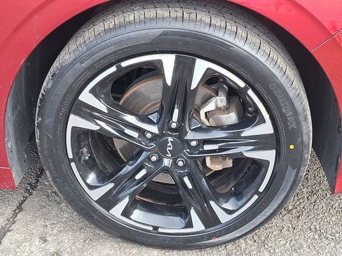 Used 2022 Kia K5 GT-Line w/ GT-Line FWD Premium Package image 9