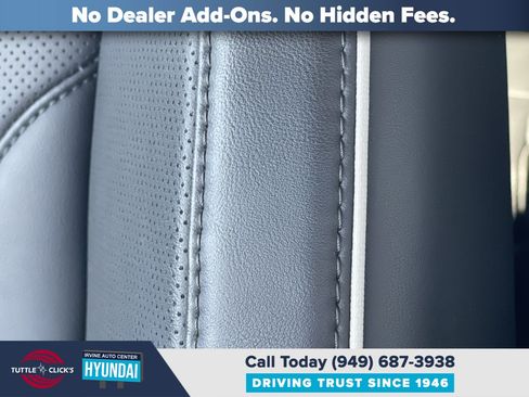 Certified 2024 Hyundai Palisade SEL FWD image 29