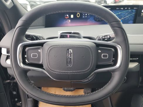 New 2025 Lincoln Navigator Reserve w/ Jet Appearance Package image 16