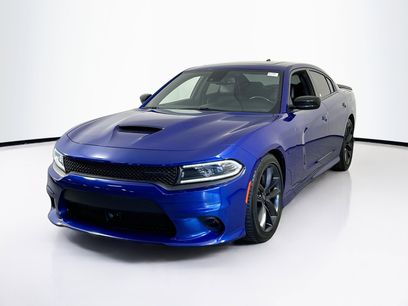 Used 2022 Dodge Charger R/T w/ Plus Group