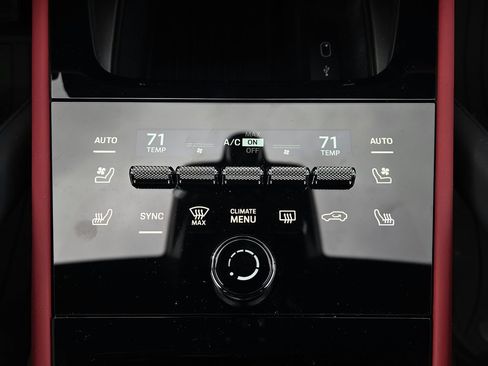 New 2026 Porsche Cayenne S AWD/4WD image 13