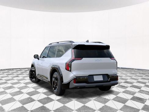 New 2026 Kia EV9 GT-Line AWD/4WD image 5