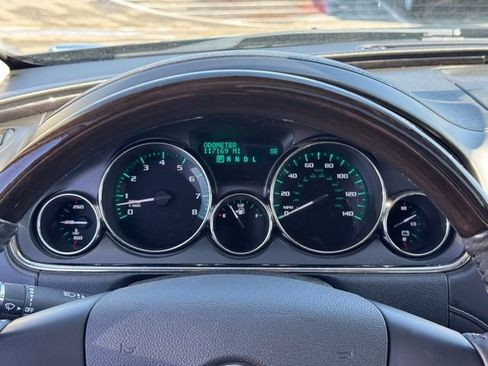 Used 2016 Buick Enclave Premium w/ Experience Buick Package image 33