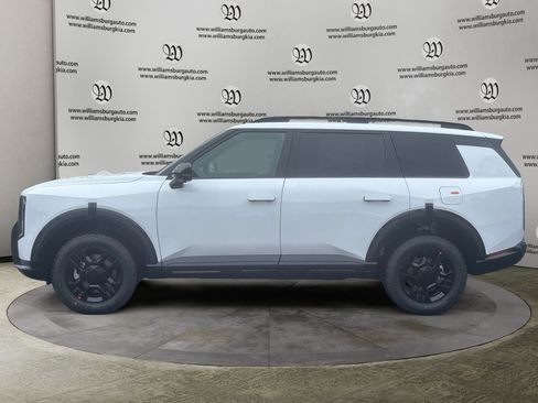 New 2027 Kia Telluride SX Prestige X-Pro AWD/4WD image 2