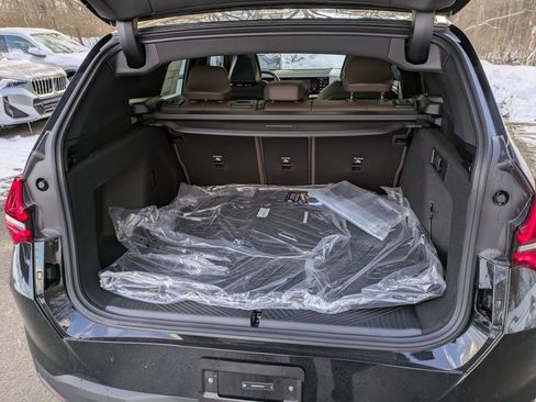 New 2026 BMW X3 xDrive30 w/ Convenience Package image 23