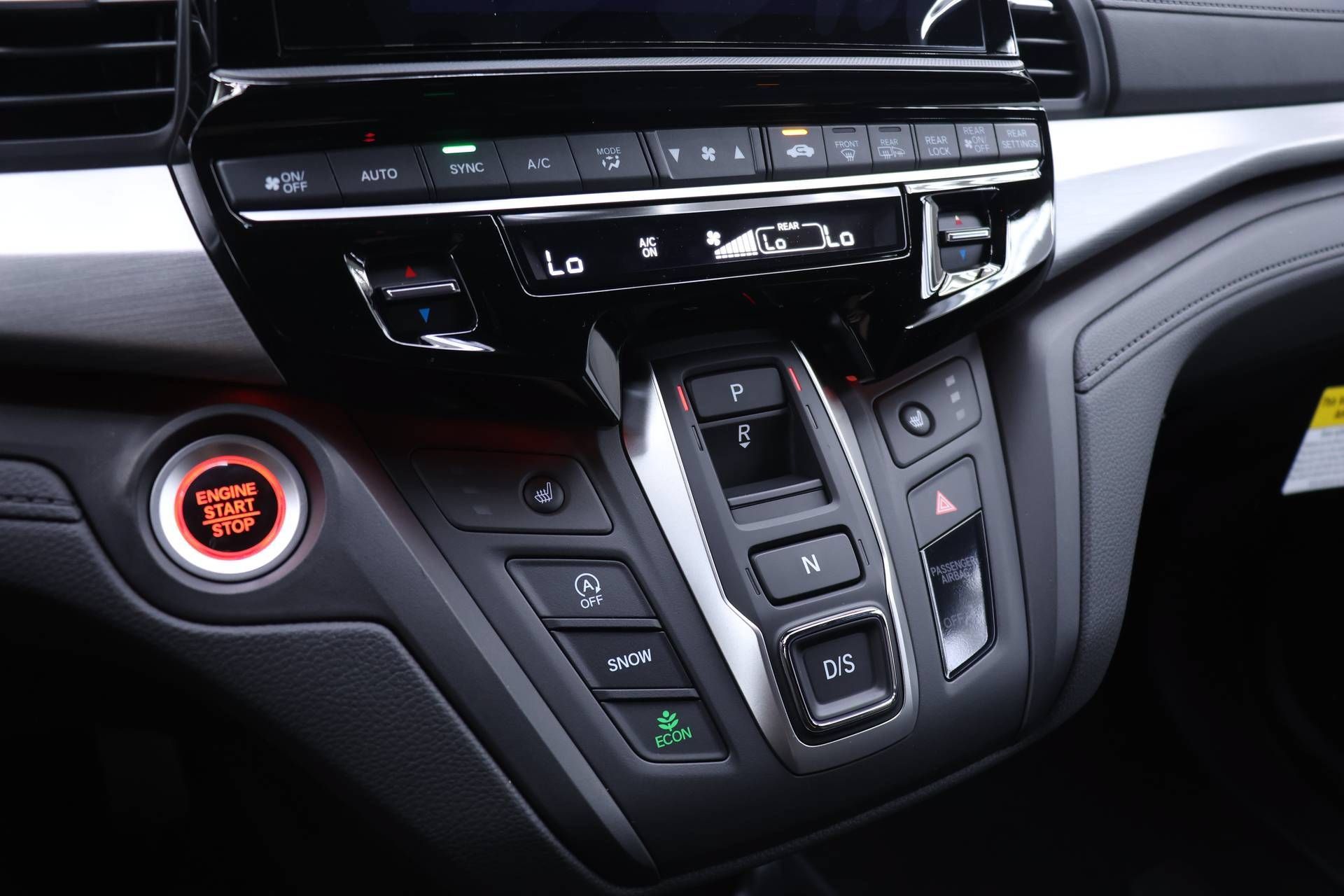 Used 2026 Honda Odyssey Sport-L image 6