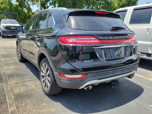 Used 2019 Lincoln MKC Reserve w/ MKC Climate Package AWD/4WD image 4