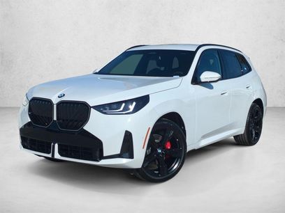 New 2026 BMW X3 xDrive30
