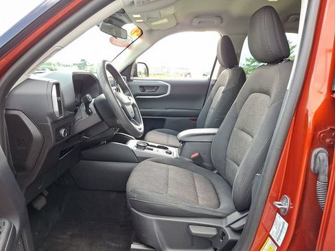 Certified 2024 Ford Bronco Sport Big Bend AWD/4WD image 13