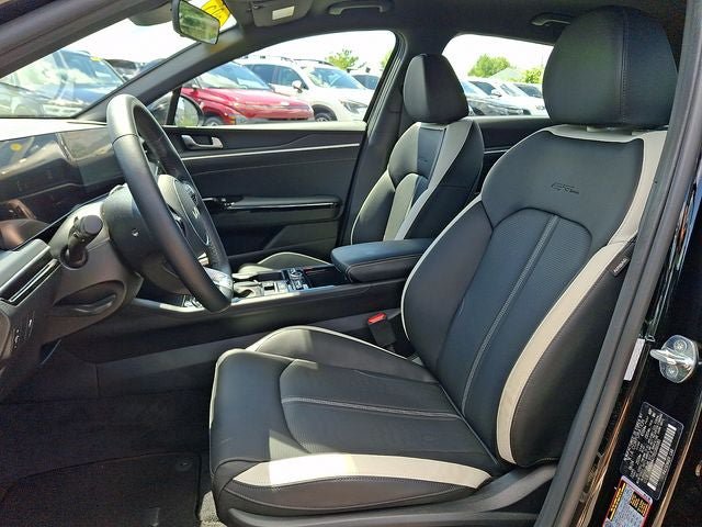 Used 2025 Kia K5 GT-Line AWD/4WD image 13