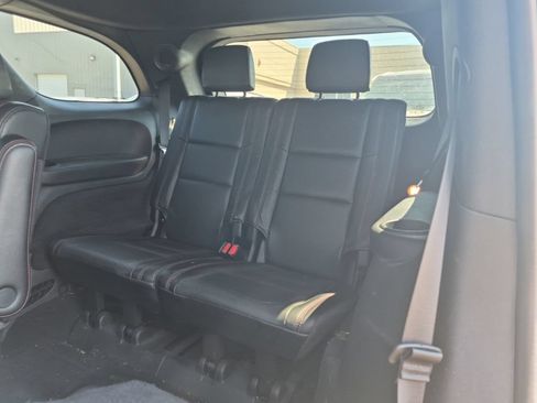 Used 2021 Dodge Durango R/T w/ Technology Group AWD/4WD image 13