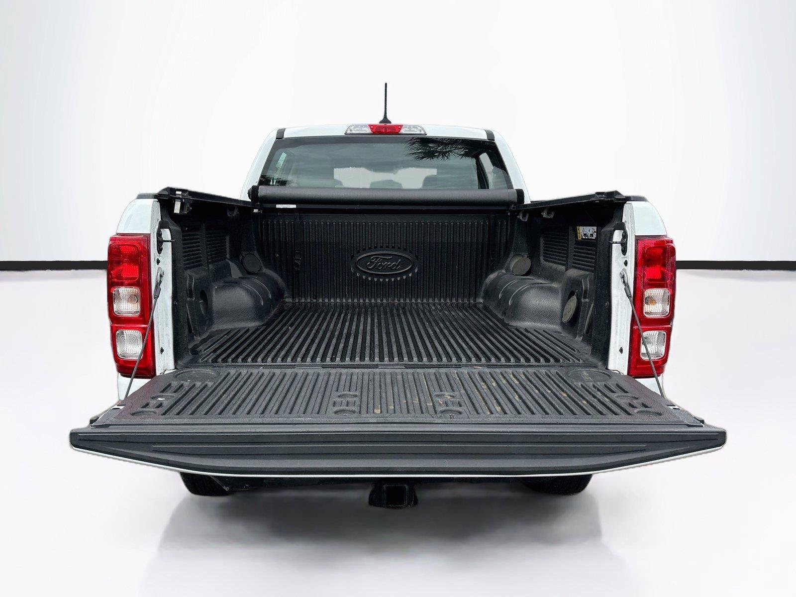 Used 2019 Ford Ranger XL w/ Equipment Group 101A Mid RWD image 23