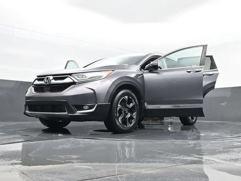 Used 2018 Honda CR-V Touring image 34