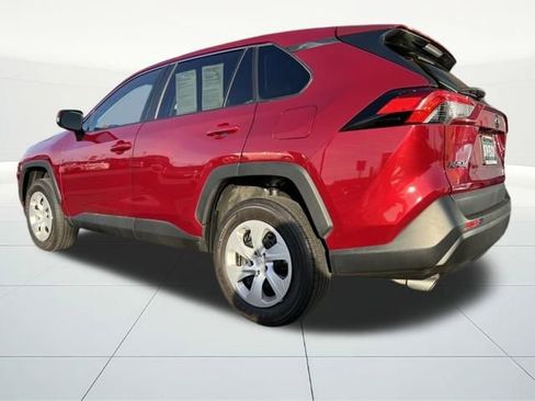 Used 2023 Toyota RAV4 LE image 3