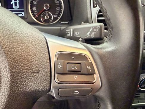 Used 2016 Volkswagen Tiguan R-Line image 29