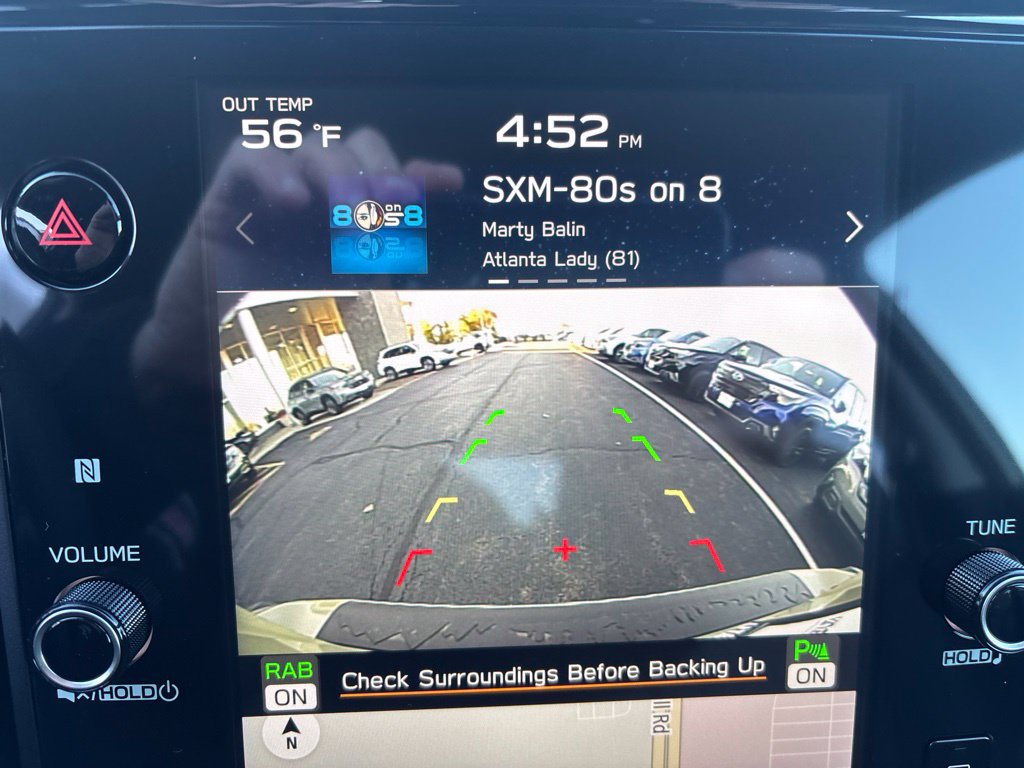 New 2026 Subaru Crosstrek 2.5i Limited AWD/4WD image 30