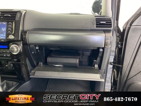 Used 2024 Toyota 4Runner TRD Pro image 29