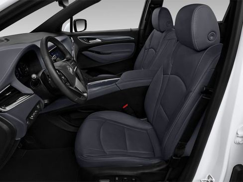 Used 2023 Buick Enclave Essence w/ Sport Touring Edition image 10