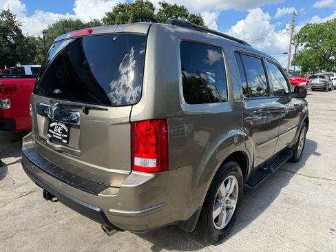 Used 2011 Honda Pilot EX-L image 7
