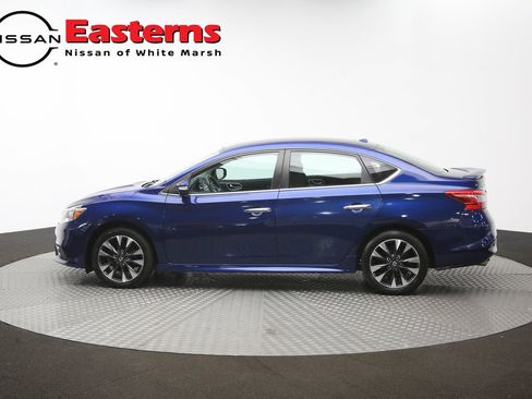 Used 2019 Nissan Sentra SR FWD image 60