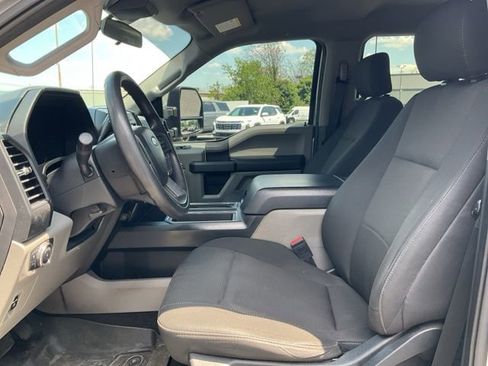 Used 2019 Ford F150 XL w/ Equipment Group 101A Mid AWD/4WD image 10