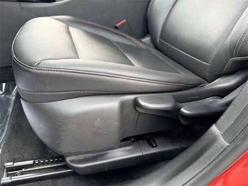 Used 2024 Chevrolet Trax RS w/ Driver Confidence Package image 12