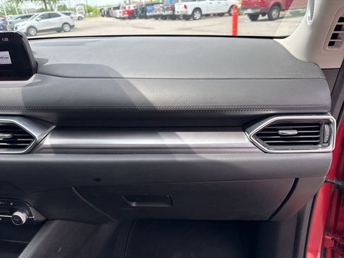 Used 2020 MAZDA CX-5 Touring image 56