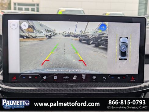 Used 2023 Ford Escape ST-Line Elite w/ Premium Technology Package image 24