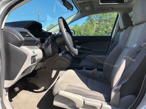 Used 2012 Honda CR-V EX image 19