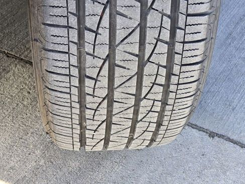 Certified 2022 Jeep Compass Latitude image 13