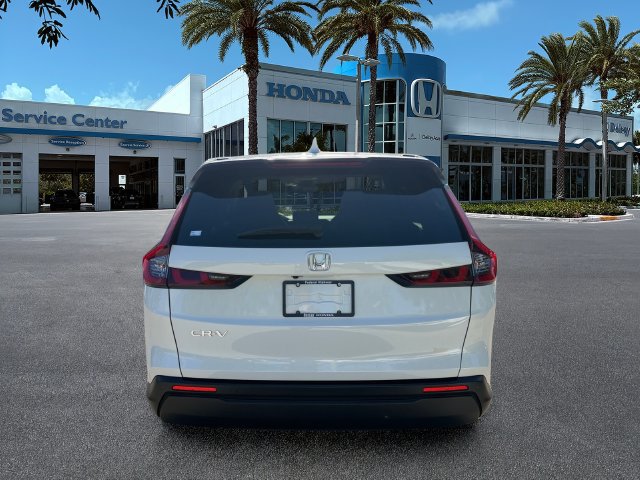Used 2023 Honda CR-V EX-L image 7