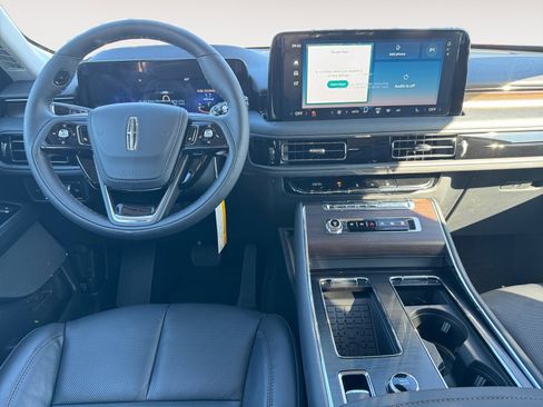 New 2025 Lincoln Aviator Reserve w/ Illumination Package image 12