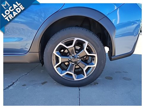 Used 2014 Subaru Crosstrek 2.0i Premium image 16