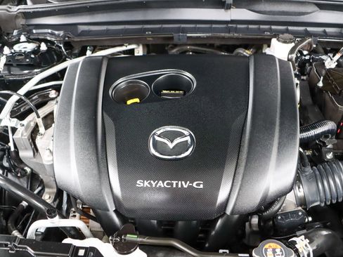 Used 2024 MAZDA CX-50 AWD 2.5 S w/ Preferred Package image 30