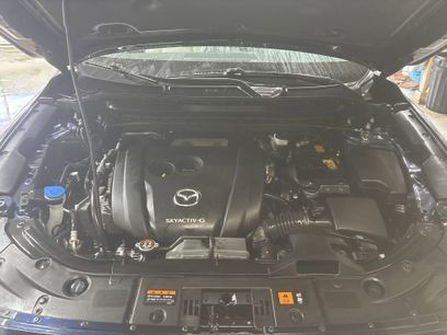 Used 2023 MAZDA CX-5 AWD 2.5 S w/ Preferred Package