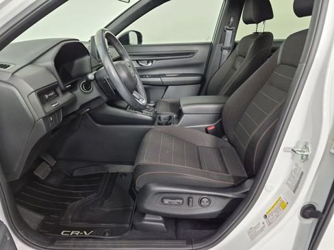 Used 2023 Honda CR-V Sport image 16