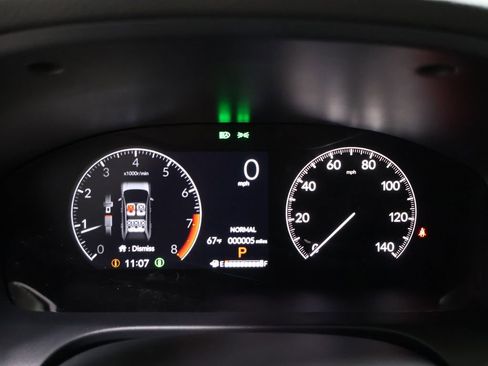 New 2026 Honda HR-V LX image 32