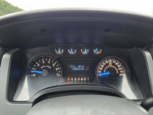 Used 2013 Ford F150 XL w/ Trailer Tow Pkg RWD image 20